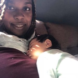 Meet your Posher, Jaymie